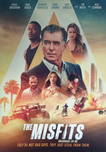 Load image into Gallery viewer, Misfits (2021)