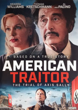 Load image into Gallery viewer, American Traitor (2021)