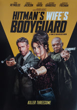 Load image into Gallery viewer, Hitman's Wife's Bodyguard (2021)