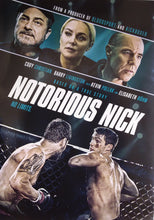 Load image into Gallery viewer, Notorious Nick (2021)