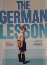 Load image into Gallery viewer, German Lesson (2019)