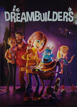 Load image into Gallery viewer, Dreambuilders (2020)