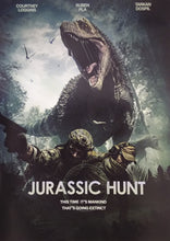 Load image into Gallery viewer, Jurassic Hunt (2021)