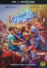 Load image into Gallery viewer, In The Heights (2021)