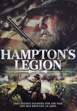 Load image into Gallery viewer, Hampton's Legion (2021)