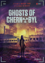 Load image into Gallery viewer, Ghosts of Chernobyl (2021)