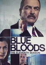 Load image into Gallery viewer, Blue Bloods: Season 11