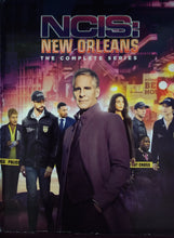 Load image into Gallery viewer, NCIS: New Orleans: Season 7
