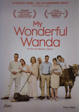 Load image into Gallery viewer, My Wonderful Wanda (2020)
