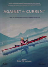 Load image into Gallery viewer, Against The Current (2020)