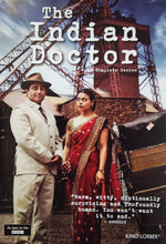 Load image into Gallery viewer, Indian Doctor: Complete Series