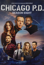 Load image into Gallery viewer, Chicago PD: Season 8