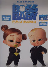 Load image into Gallery viewer, Boss Baby: Family Business (2021)