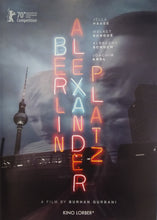 Load image into Gallery viewer, Berlin Alexanderplatz (2020)