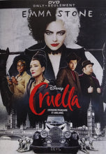 Load image into Gallery viewer, Cruella (2021)