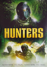 Load image into Gallery viewer, Hunters (2021)