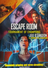 Load image into Gallery viewer, Escape Room 2 (2021)