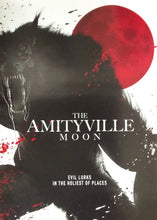 Load image into Gallery viewer, Amityville Moon (2021)