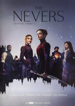 Load image into Gallery viewer, Nevers: Season 1: Part 1