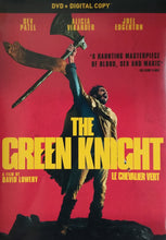 Load image into Gallery viewer, Green Knight (2021)