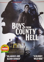Load image into Gallery viewer, Boys From County Hell (2020)