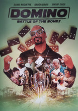 Load image into Gallery viewer, Domino: Battle Of The Bones (2021)