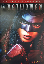 Load image into Gallery viewer, Batwoman: Season 2