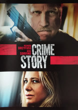 Load image into Gallery viewer, Crime Story (2021)