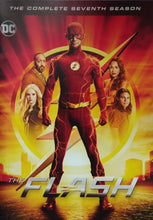 Load image into Gallery viewer, Flash: Season 7