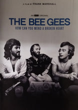 Load image into Gallery viewer, Bee-Gees: How Can You Mend A Broken Heart (2020)