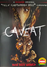 Load image into Gallery viewer, Caveat (2020)