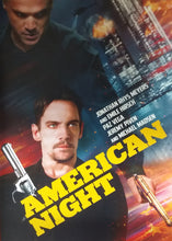 Load image into Gallery viewer, American Night (2021)