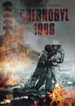 Load image into Gallery viewer, Chernobyl 1986 (2021)