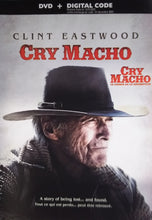 Load image into Gallery viewer, Cry Macho (2021)