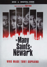 Load image into Gallery viewer, Many Saints Of Newark (2021)