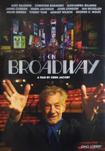 Load image into Gallery viewer, On Broadway (2019)