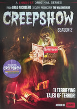 Load image into Gallery viewer, Creepshow: Season 2