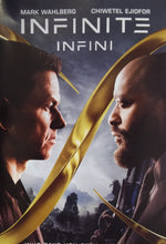 Load image into Gallery viewer, Infinite (2021)