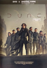 Load image into Gallery viewer, Dune (2021)