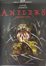 Load image into Gallery viewer, Antlers (2021)