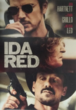 Load image into Gallery viewer, Ida Red (2021)
