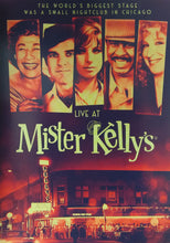 Load image into Gallery viewer, Live At Mr. Kelly's (2021)