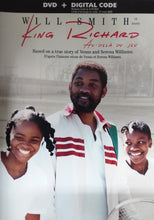 Load image into Gallery viewer, King Richard (2021)
