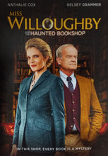 Load image into Gallery viewer, Miss Willoughby And The Haunted Bookshop (2021)