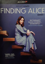 Load image into Gallery viewer, Finding Alice: Season 1