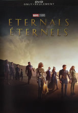 Load image into Gallery viewer, Eternals (2021)