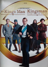 Load image into Gallery viewer, King's Man (2021)