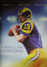 Load image into Gallery viewer, American Underdog (2021)