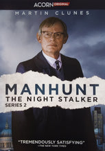 Load image into Gallery viewer, Manhunt: Season 2
