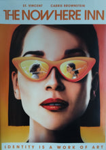 Load image into Gallery viewer, Nowhere Inn (2020)